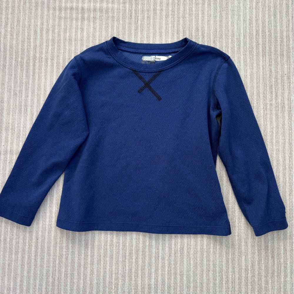 MEC thermal top 4T